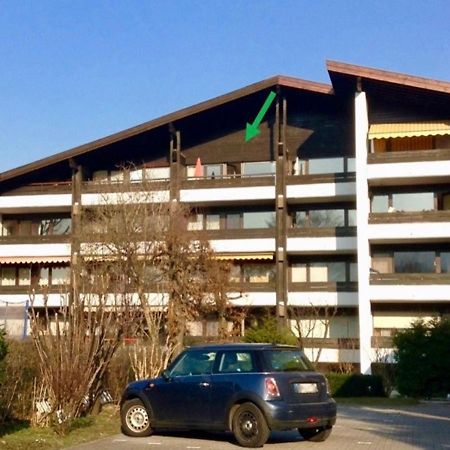 Alpenwohnanlage Lott Apartment Grassau  Ngoại thất bức ảnh