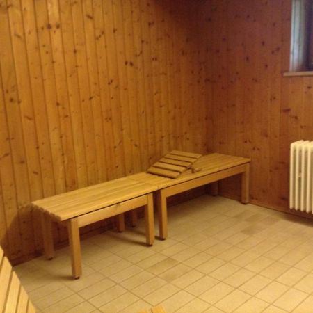 Alpenwohnanlage Lott Apartment Grassau  Ngoại thất bức ảnh