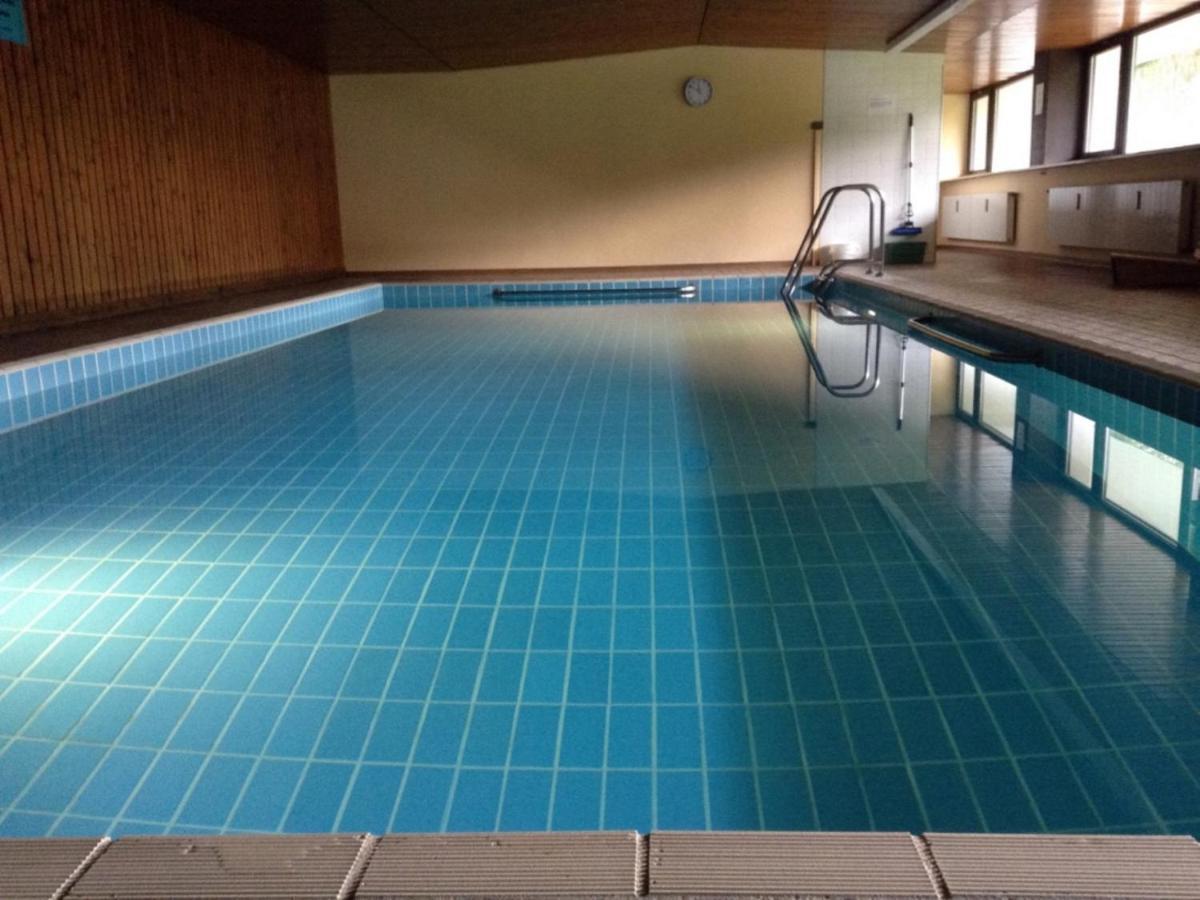 Alpenwohnanlage Lott Apartment Grassau  Ngoại thất bức ảnh